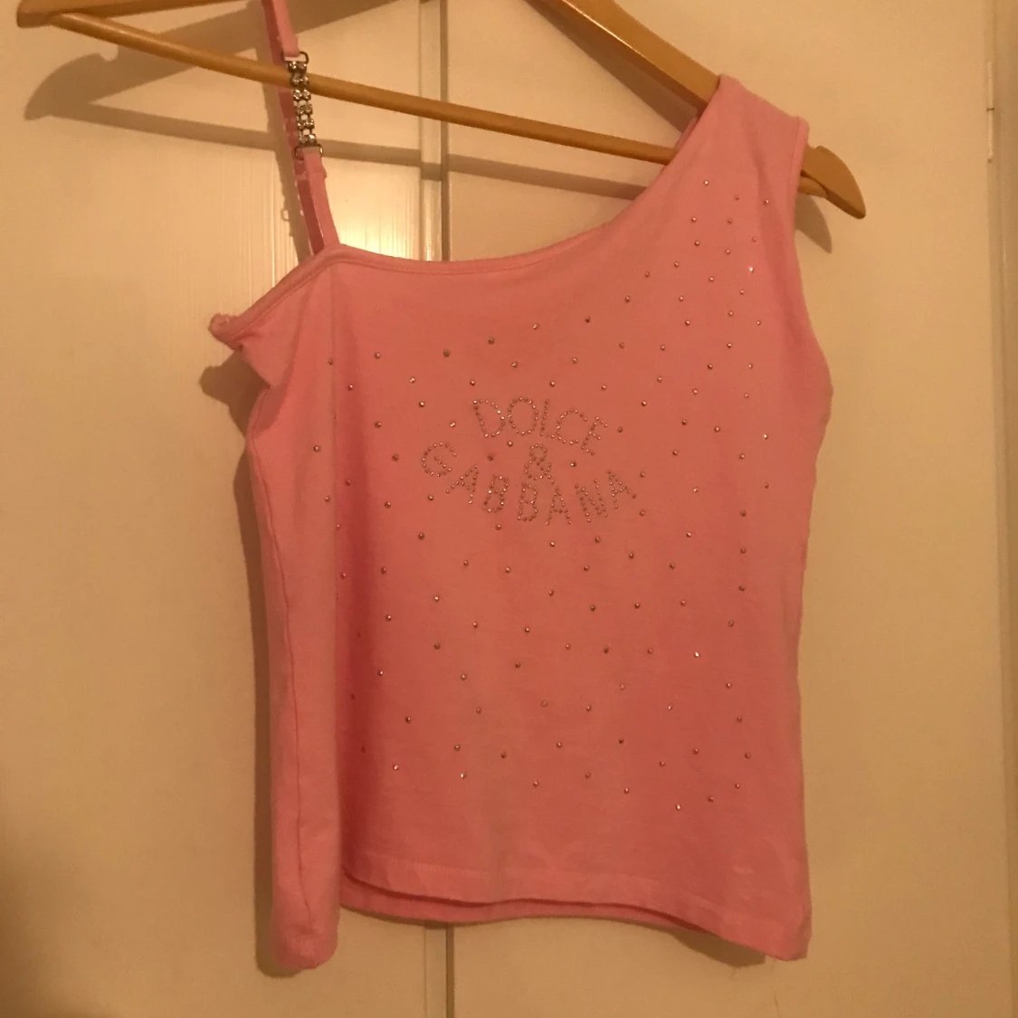 Dolce and Gabbana topp - 90