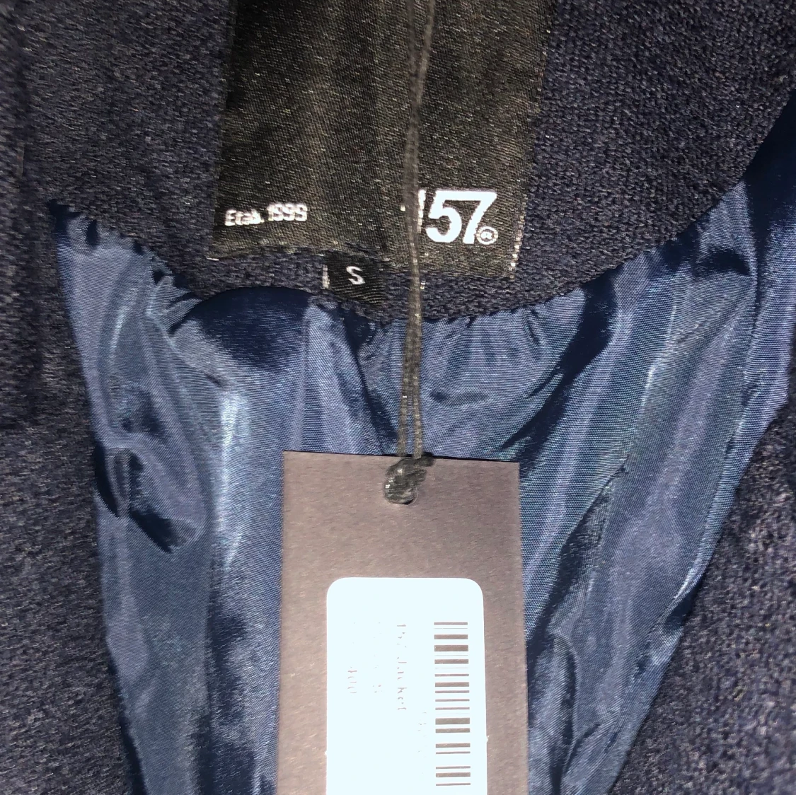 Kappah från lager 157 - 90