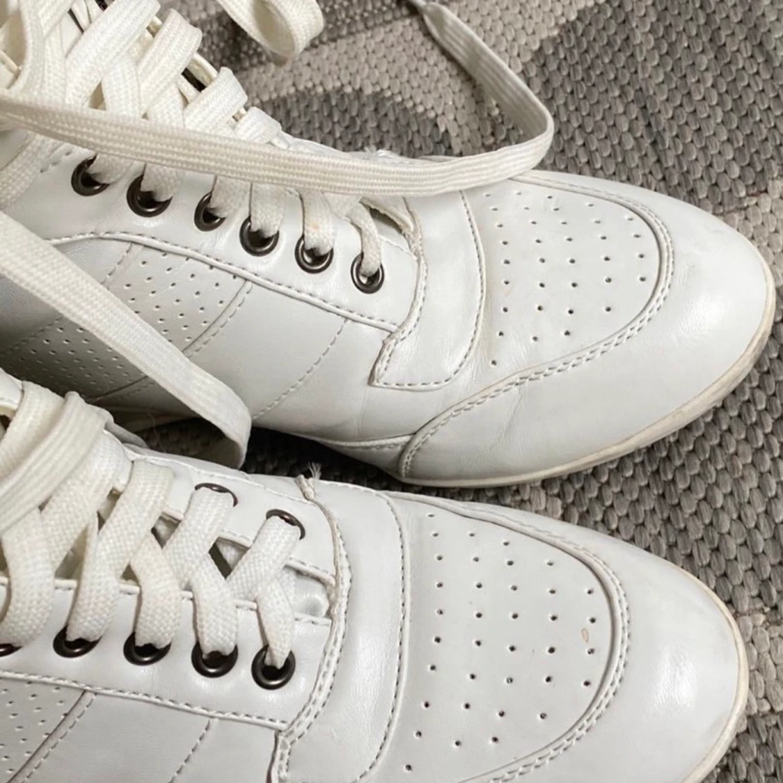 Åhlens skor storlek 38 - 91