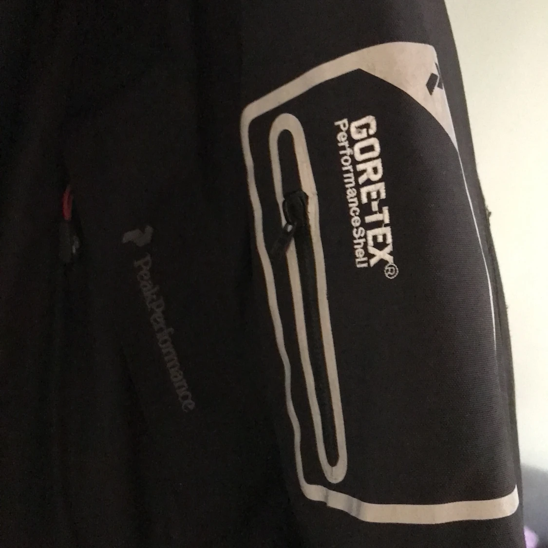 Peak performance vinterjacka  - 91