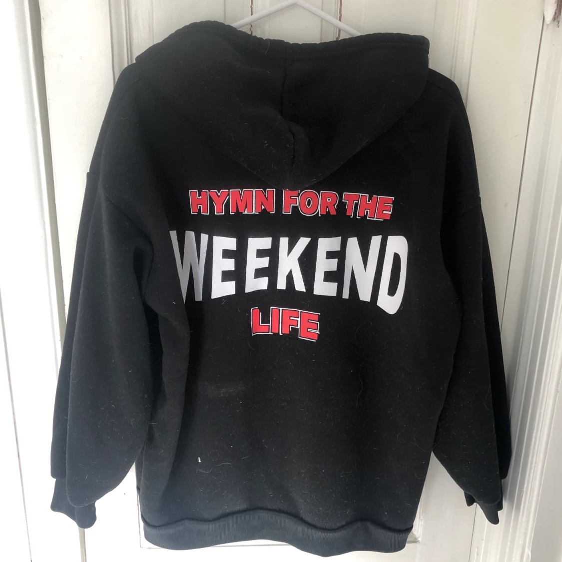 Hoddie - 90