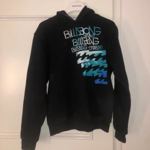 Hoodie  - Hoodie från billabong