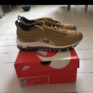  - Nike air max 97, endast använda en gång!⚡️