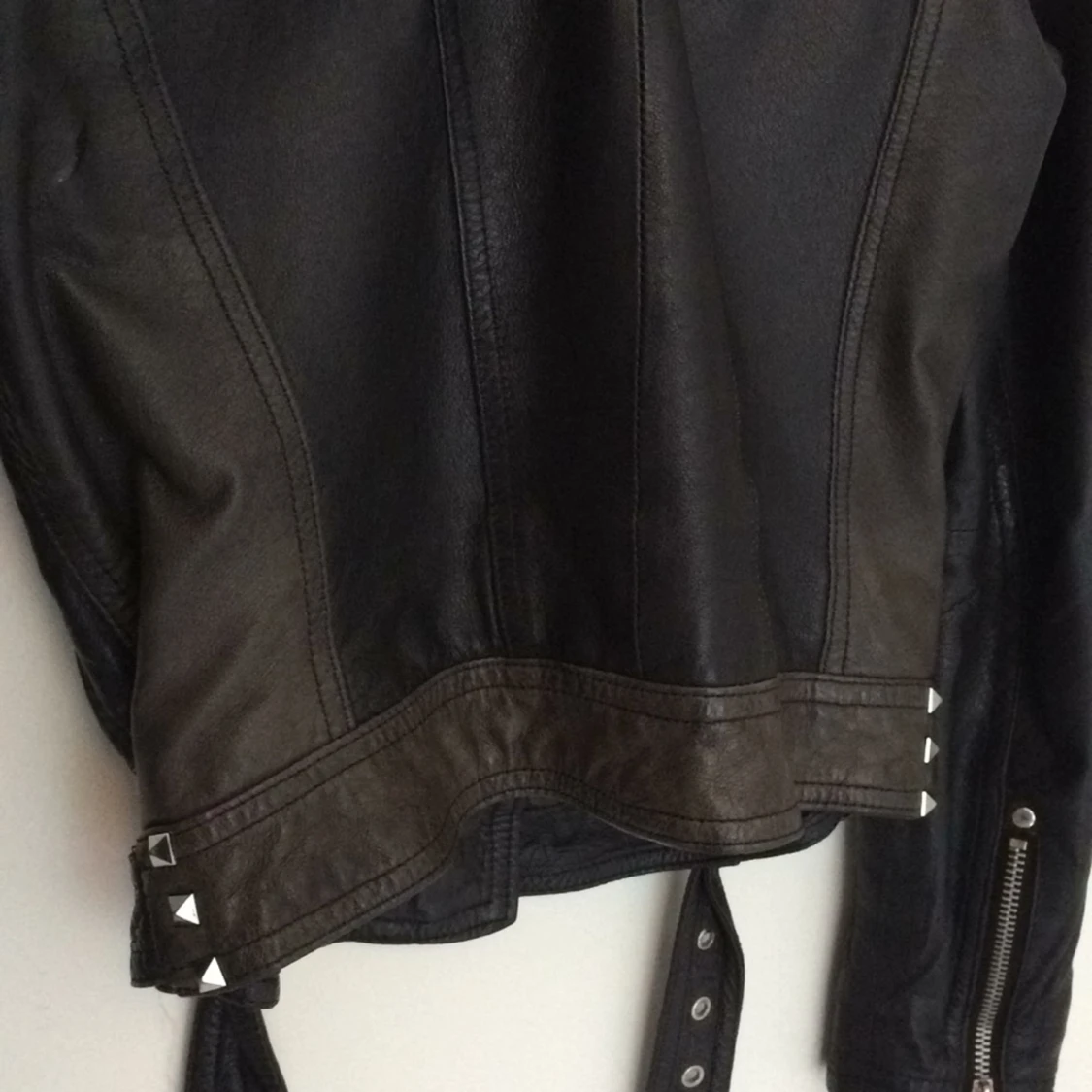 Skinnjacka från Jofama by Kenza - 91