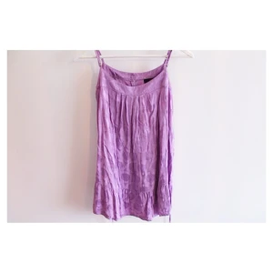  - Sommarklänning, passar även S.