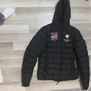  - Min store bror köpte denna förra vintern, säljer pga blivit för liten