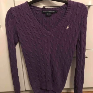  - 50 kr styck. Ralph Lauren tröjor. Köpta i USA. 