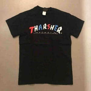  - Thrasher tisha! 🔥🔥🔥 Bara använd inga flaw
