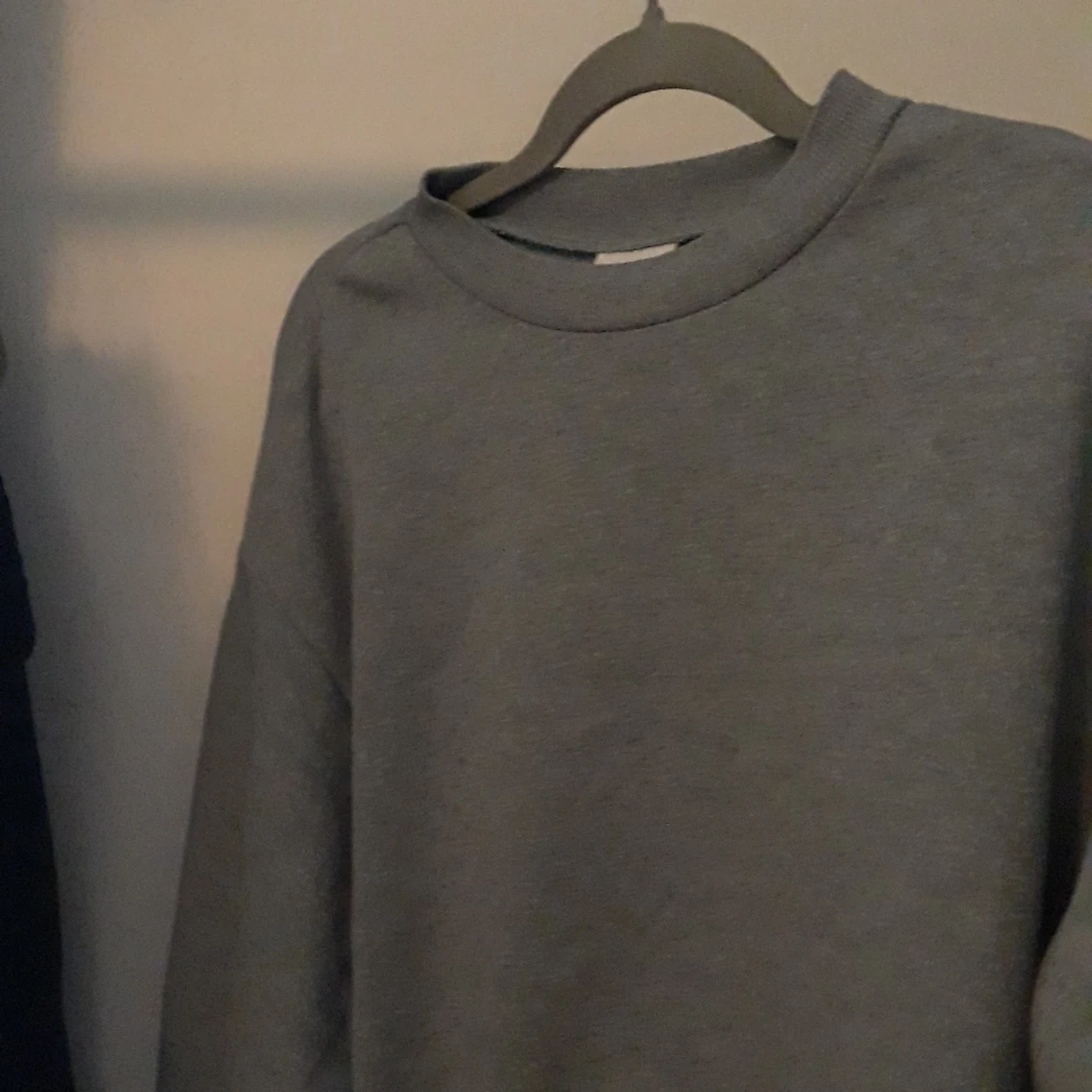 Weekday semester grå - 90