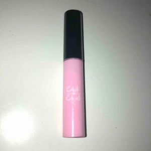  - Säljer detta fina läppp stift/glans🌸 Aldrig använd, mycket bra skick