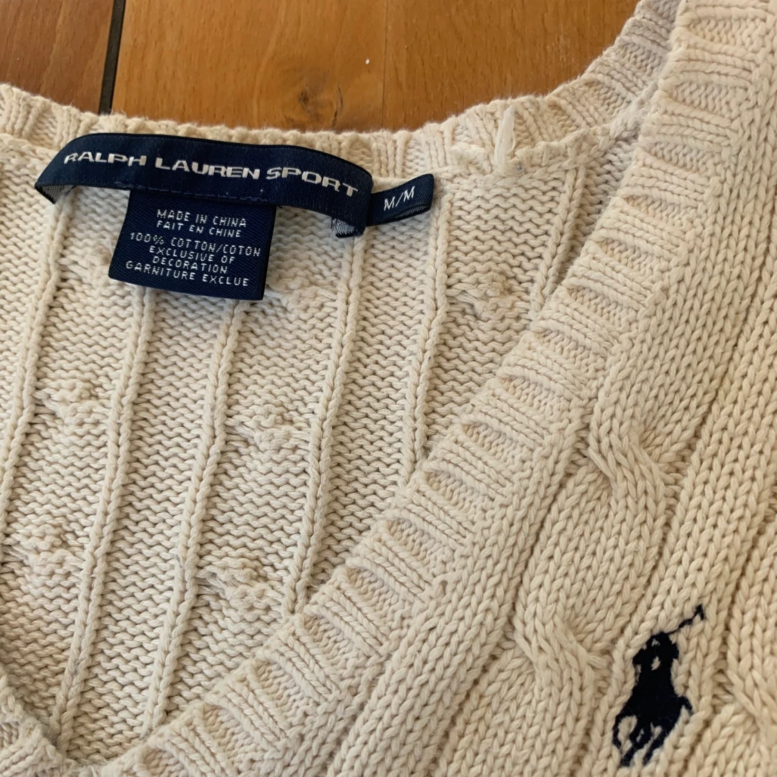 Ralph Lauren Sport  - 91