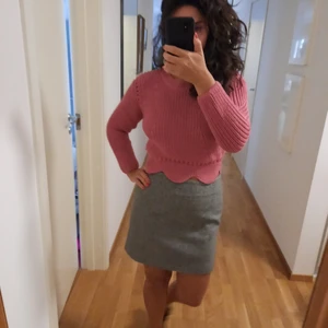 & pther stories tröja - Använd 2 gånger, från stories... jätte fin i färgen