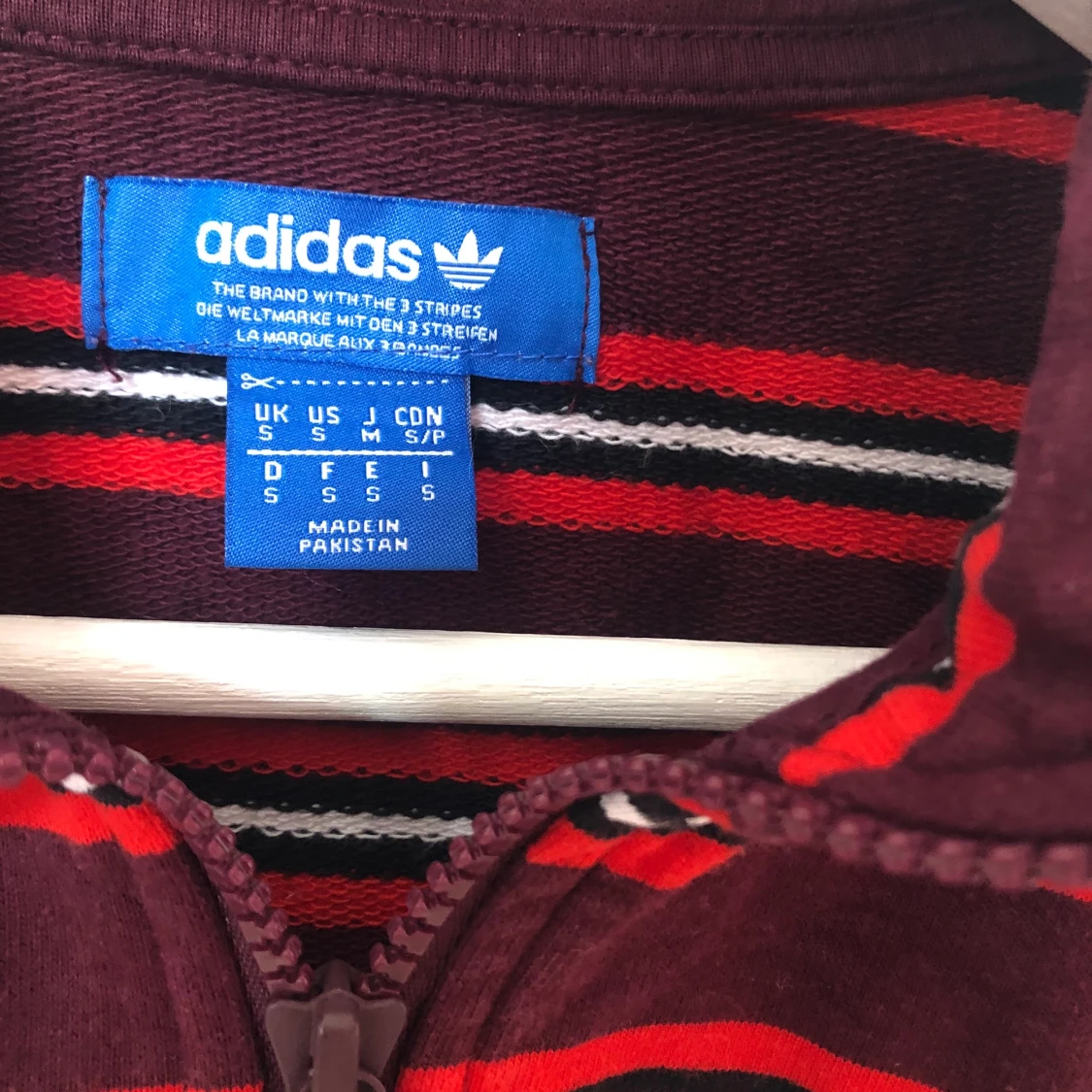 Adidas longsleeve - 90