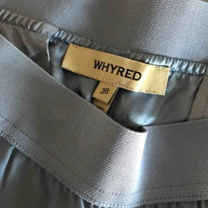 - Sidenshorts fr Whyred, himmelsblå