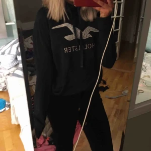  - Hollister hoodie lite oversized 