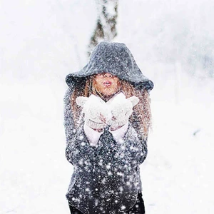  - Kort yllekappa från Zara! Frakt ingår i priset