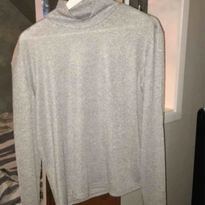  - Glittrig polotröja perfekt till fest🙌🏼 Skulle säga mer som en s