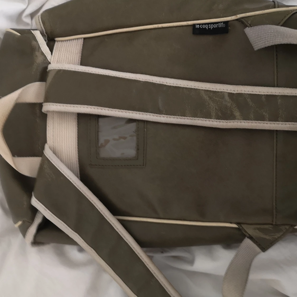 Ryggsäck, väska - 90