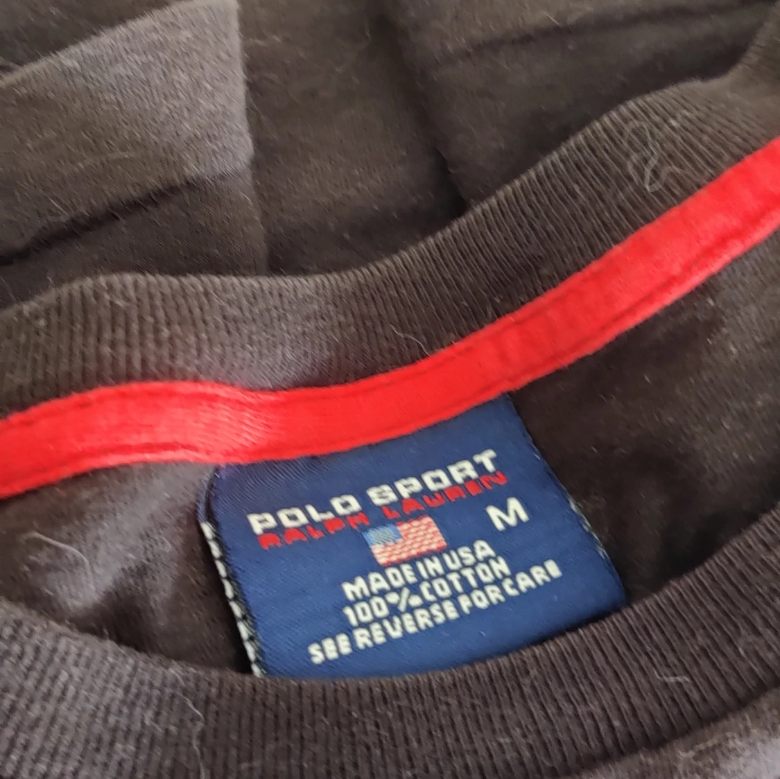 Vintage Polo Sport  - 91