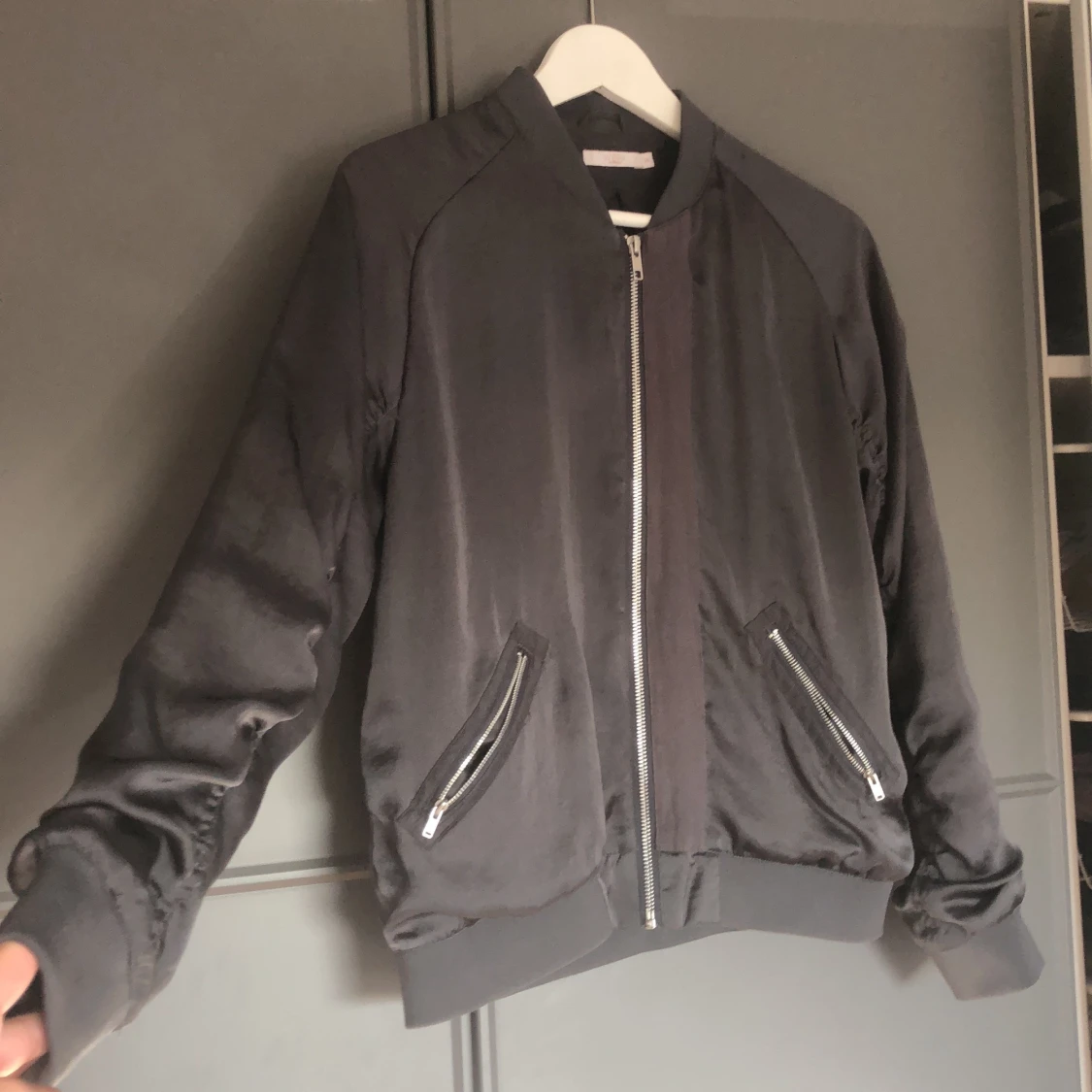 Tunn jacka / kofta - 90