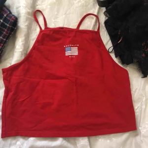  - Ett linne från H&M, har användt den bara 1 gång 