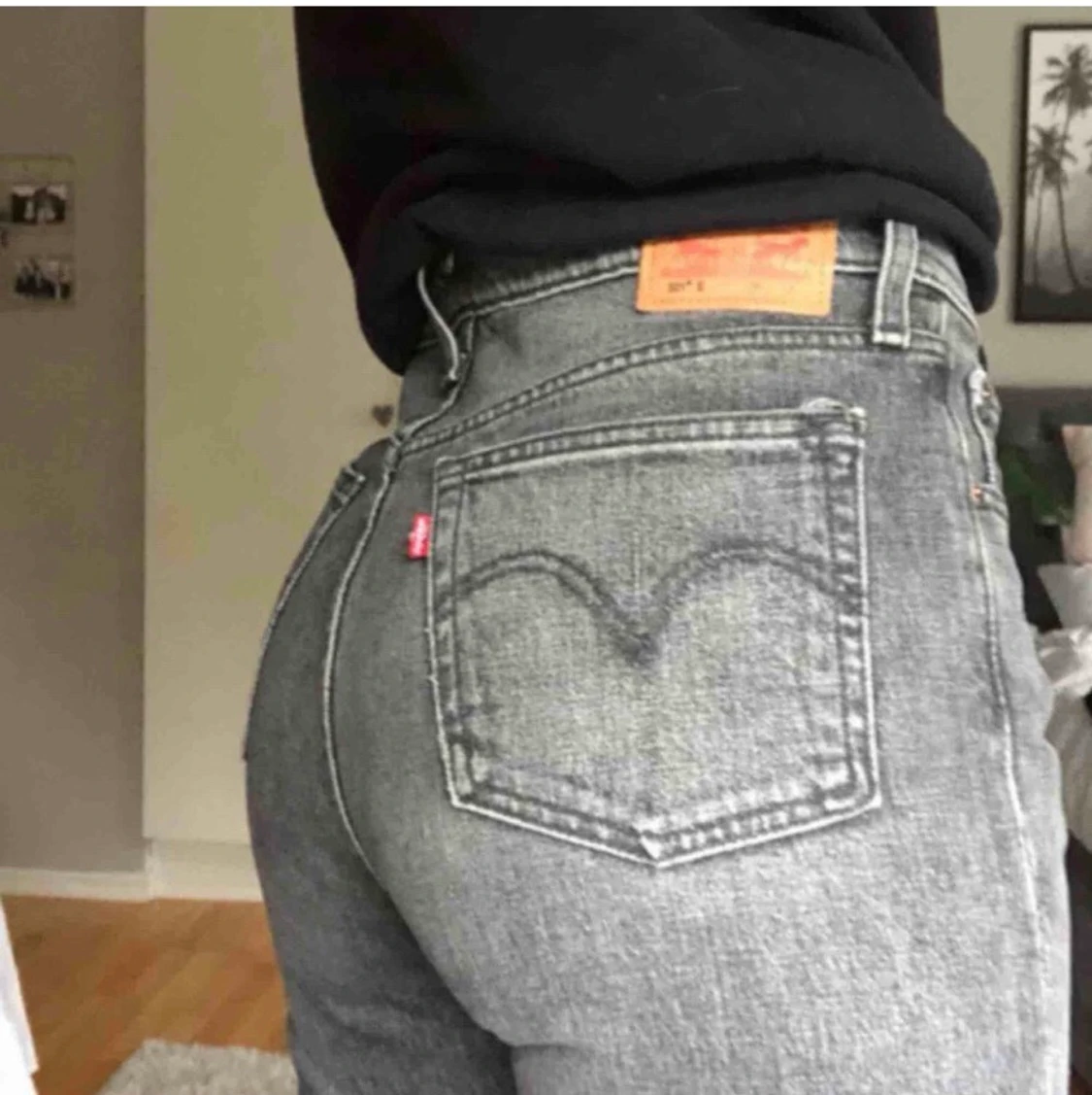 Levi’s jeans - 91