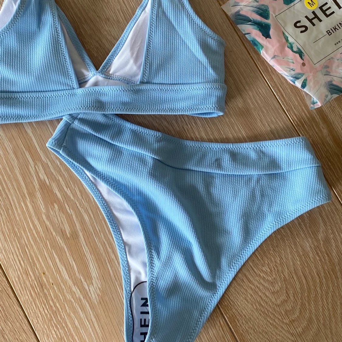 SHEIN bikini - 91