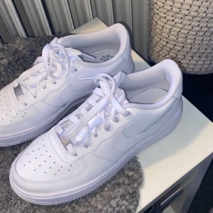Nike air force 1 white - Nya airforce 1