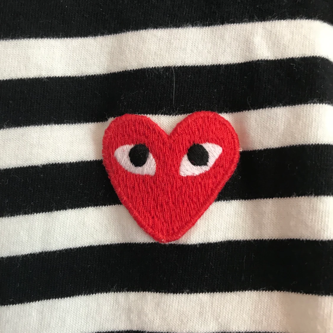 Commes des garcons Long sleeve - 91