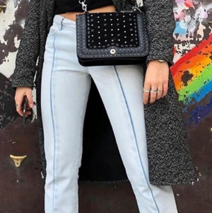 Jeans - Jeans från märker NORR, så schyssta och unika 