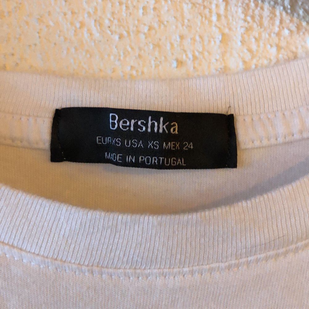 Bershka Mona Lisa Bershka Plick Second Hand