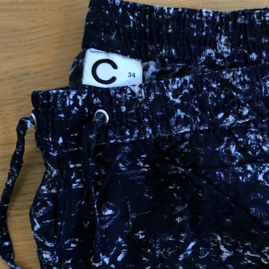 Sköna byxor från Cubus - 91