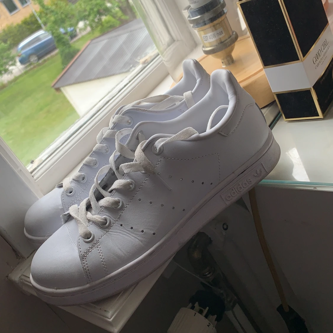 STAN SMITH  - 90