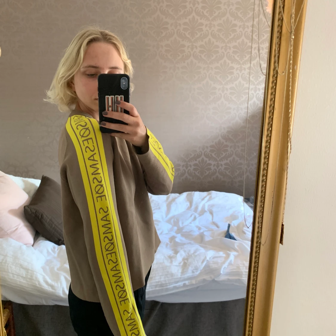 Tröja från Samsøe Samsøe