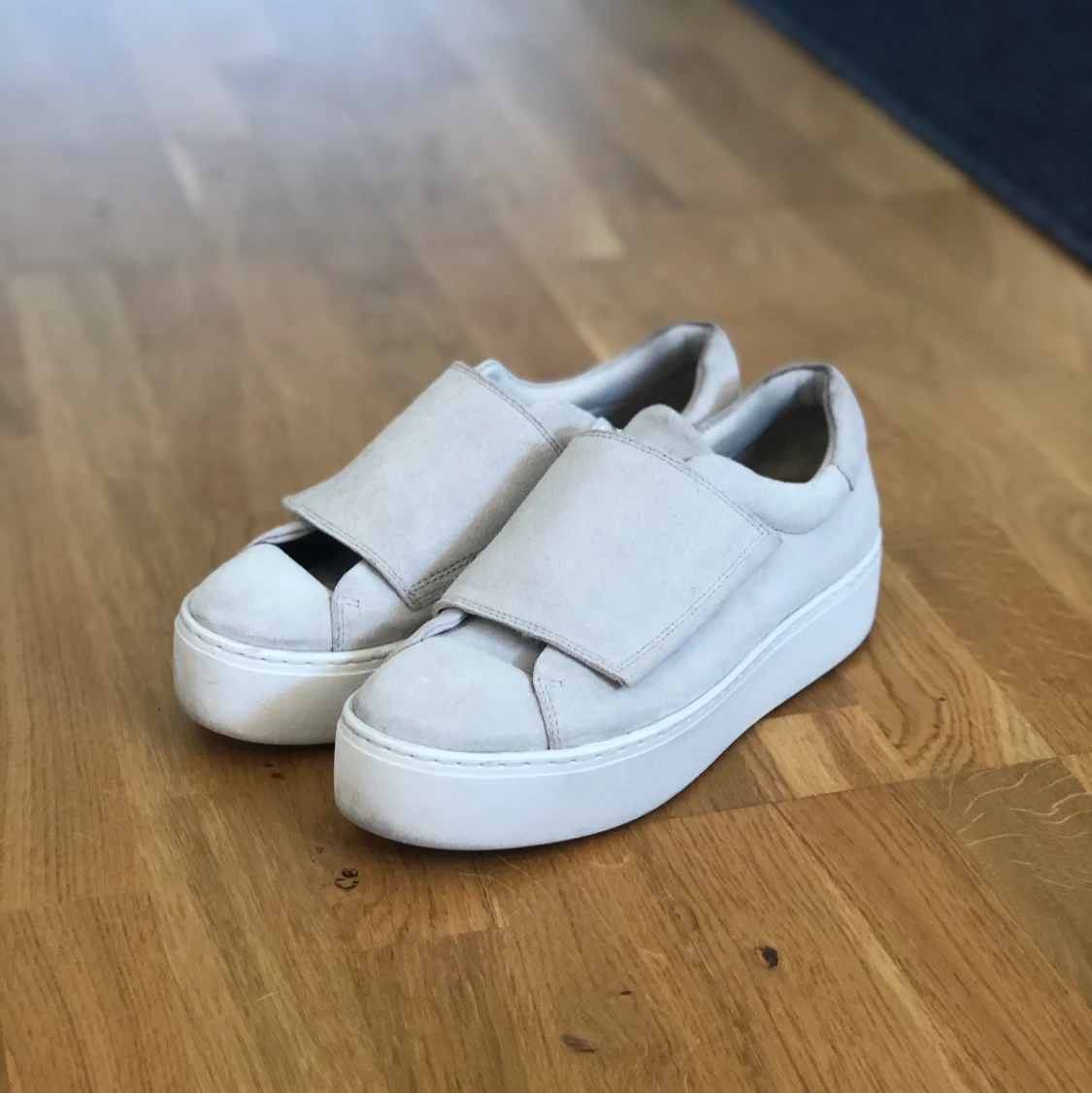 Sneakers Vagabond (JESSIE) - 90