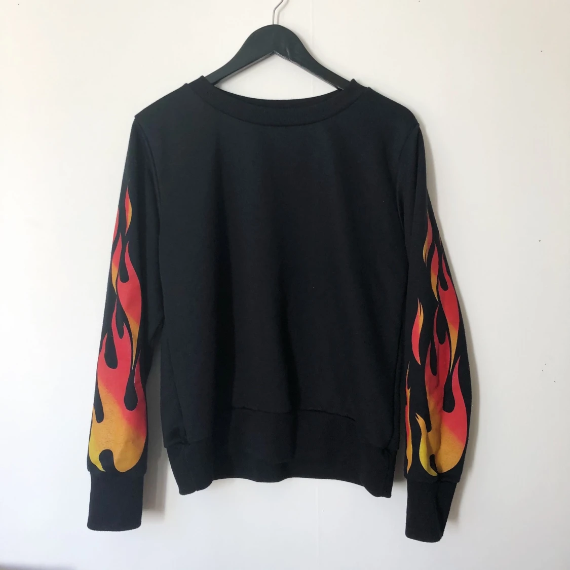 🔥 Flameströja 🔥