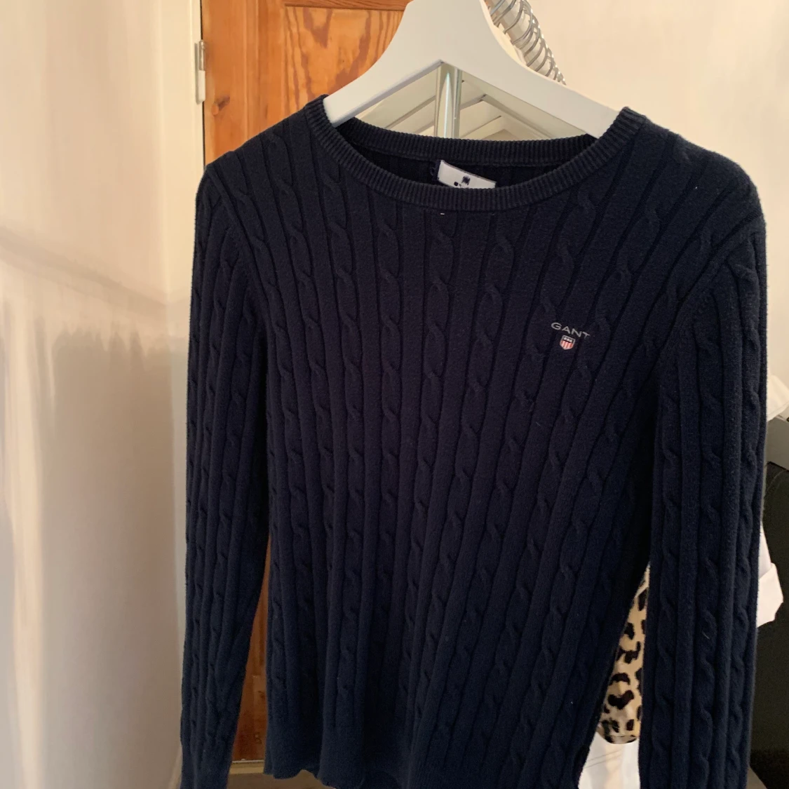 Gant tröja