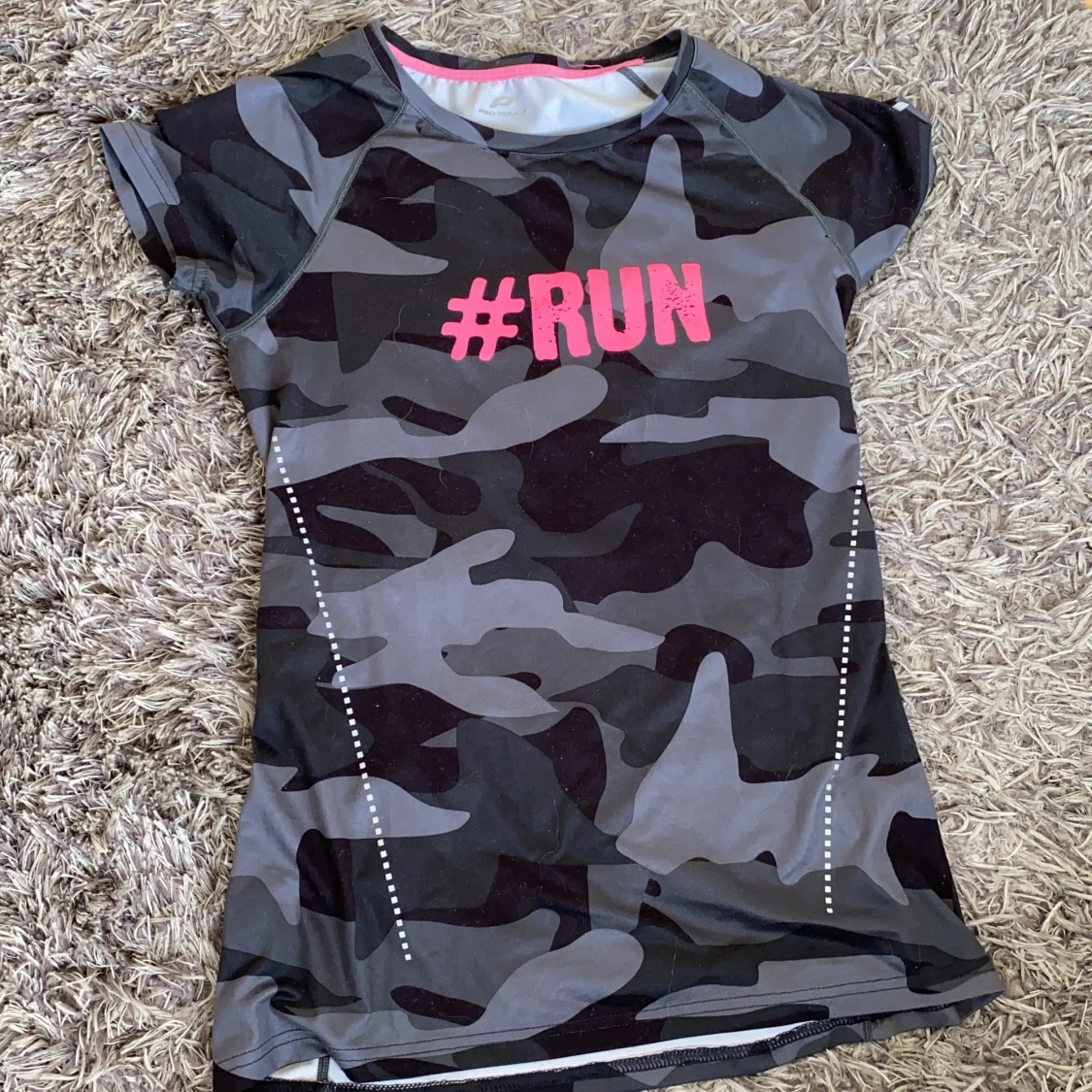 Träningströja från protouch