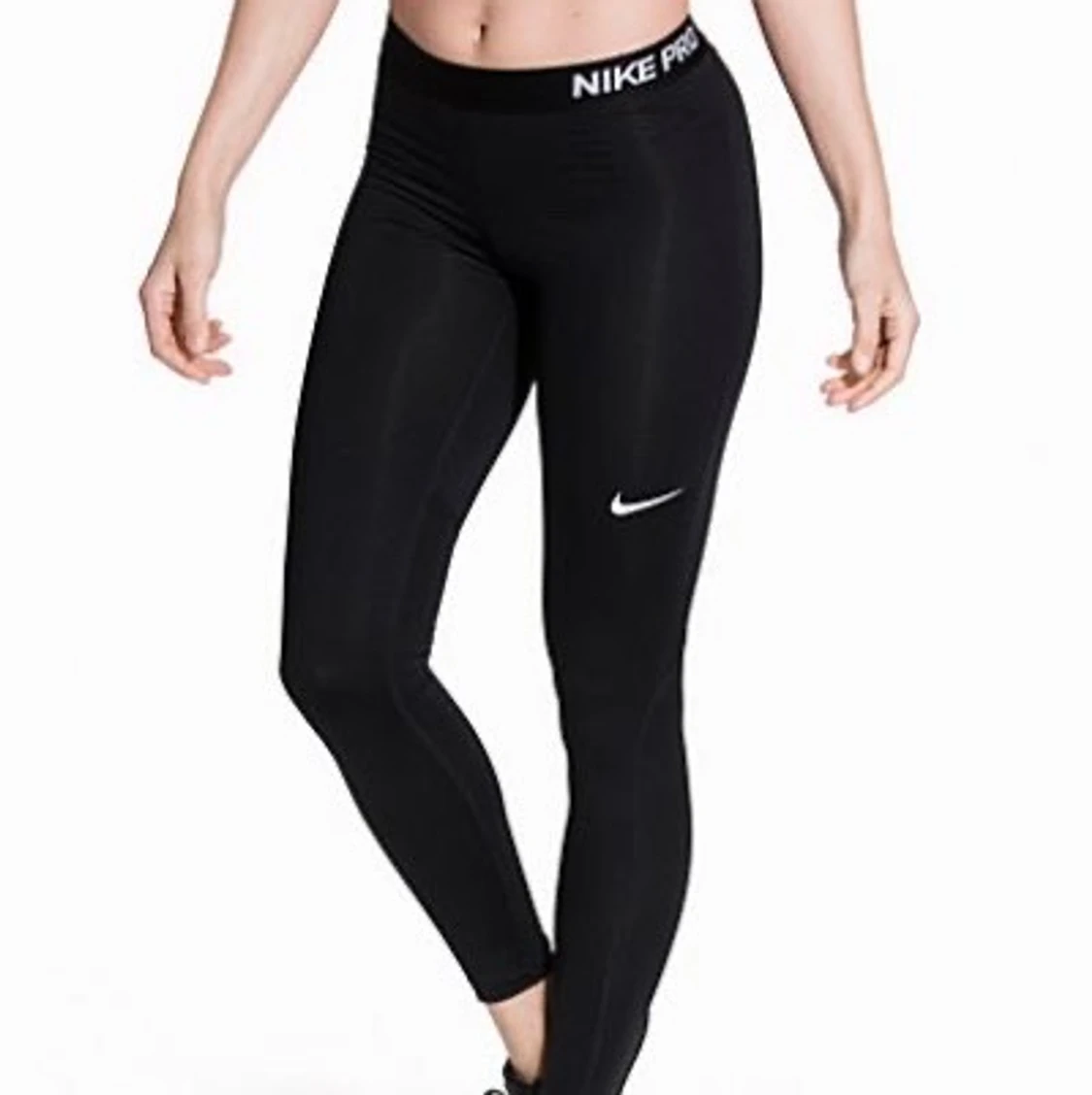 Nike pro träningstights - 90