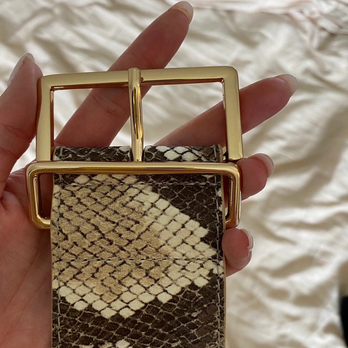 Bälte från gina - 90