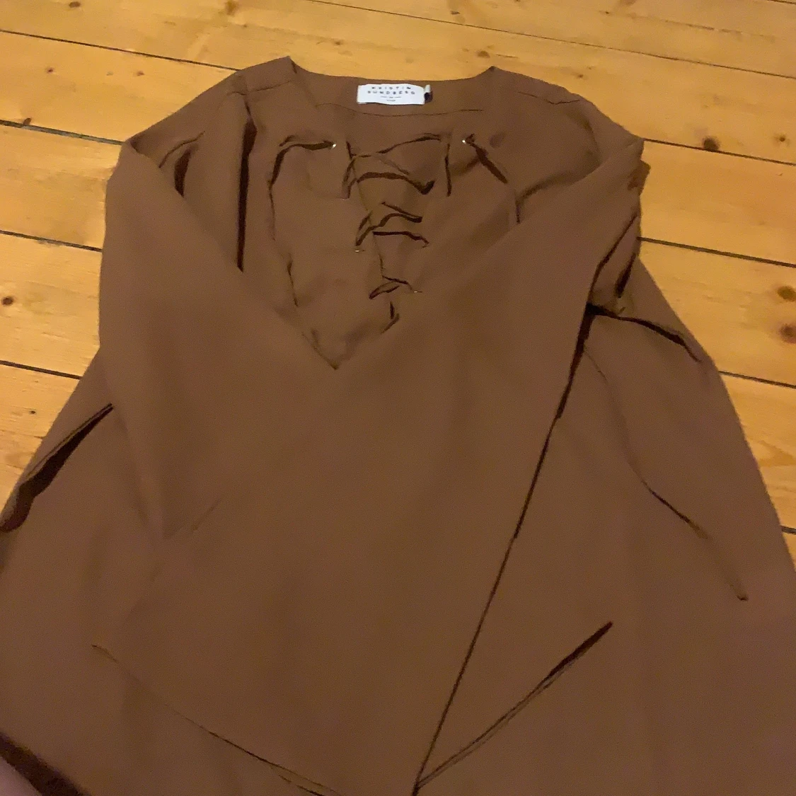 blus från Na-kd  - 91