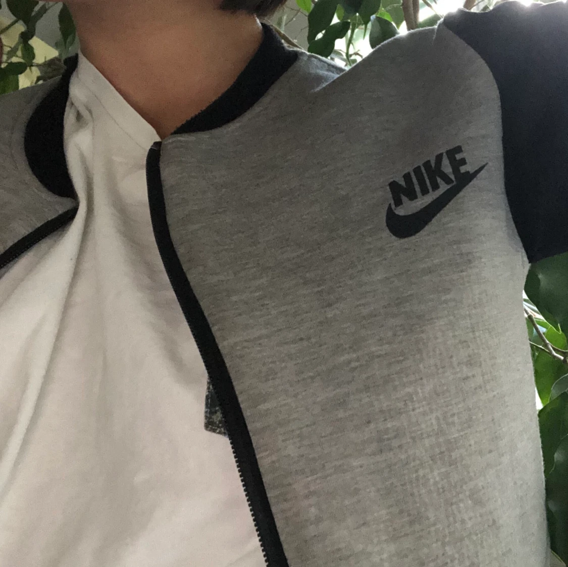 Vårjacka från Nike  - 91