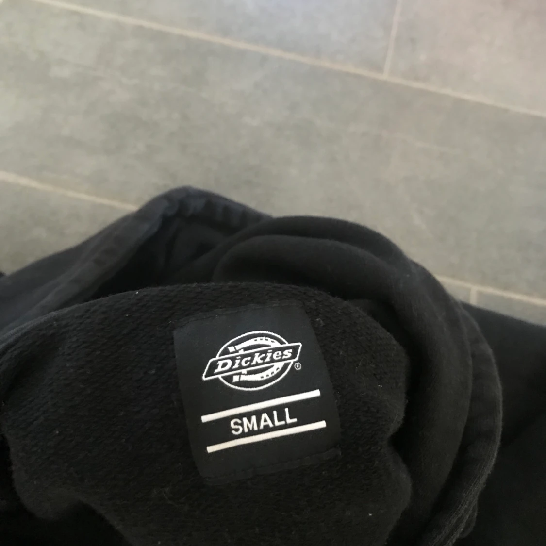 Dickies hoodie  - 90
