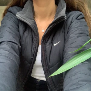 Nike jacka - Storlek XS, bra skick. 