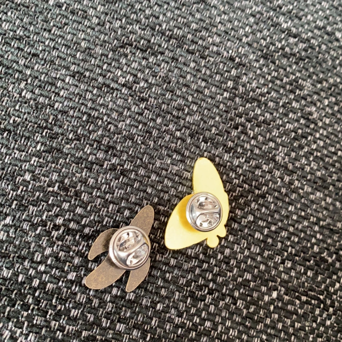 Sötaste broscherna!  - 91