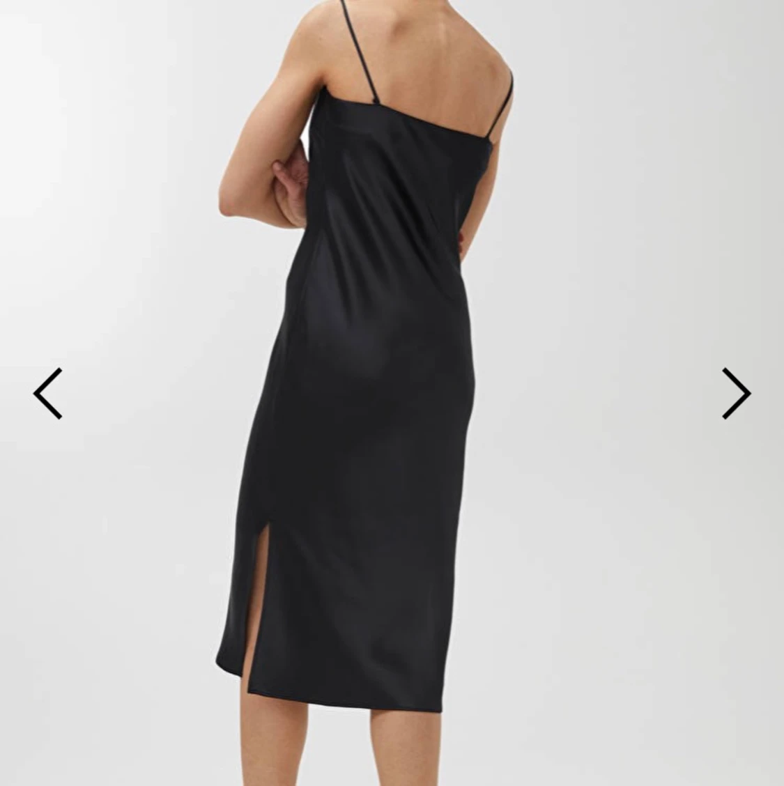 Klänning från Arket storlek 34 - 91