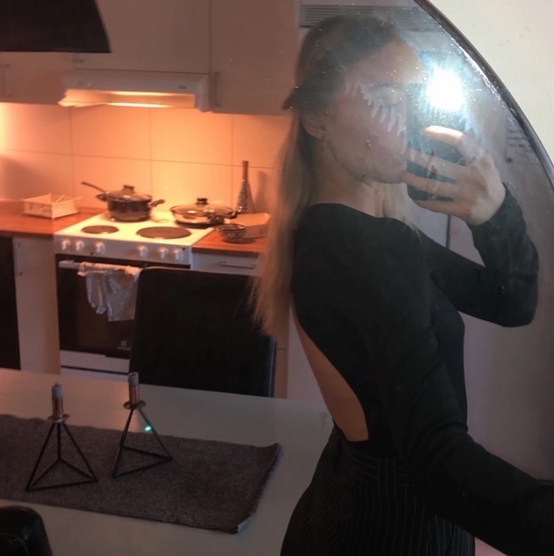 Body från nakd - 90