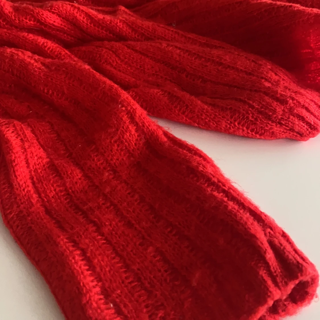 Stickad tröja  - 91