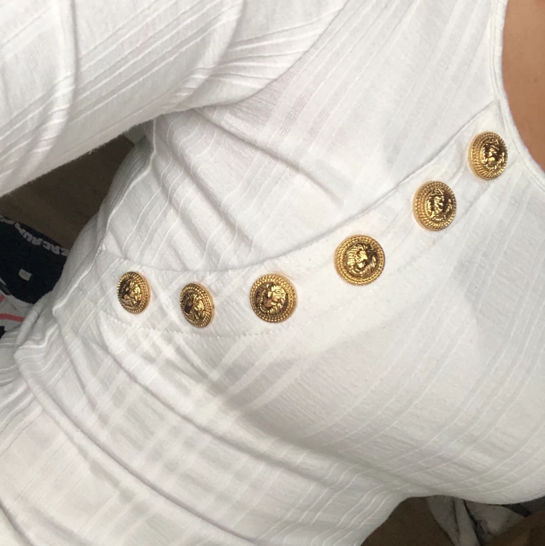 Tröja från bubbleroom - 91