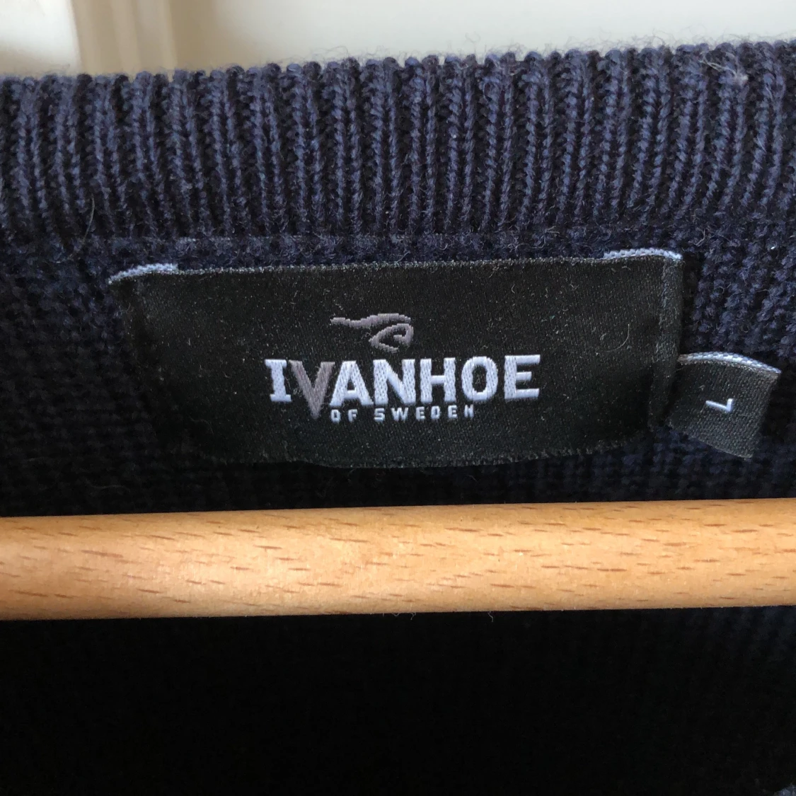 Ivanhoe Tröja Retro S - 91